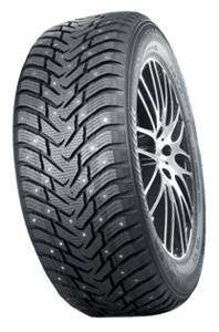 Шины NOKIAN HKPL SUV 8 215/65R16 XL 102T ШИПЫ (комплектом)